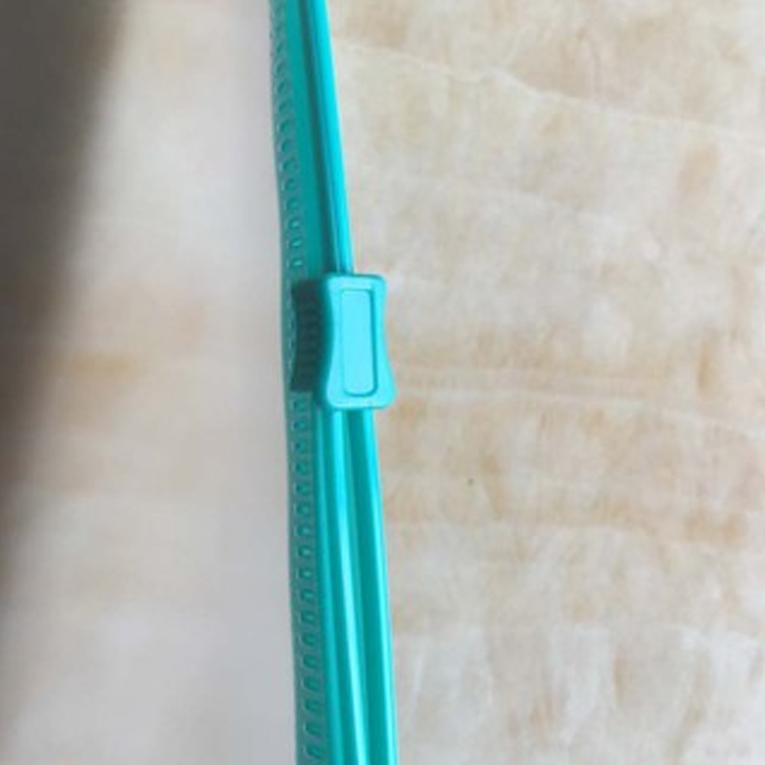 凹凸拉链：包装密封技术的革新力量