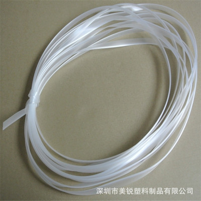 PE拉链 PE复合袋拉链 三边封拉链袋拉链 骨条